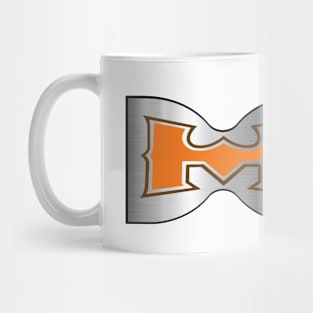 Battle Armour He-Man Mug